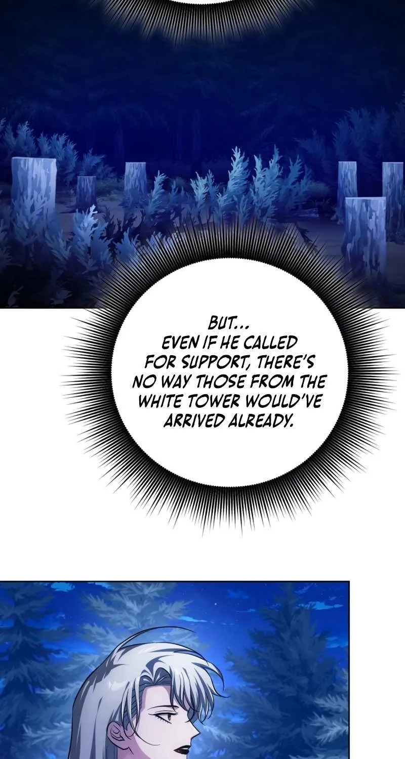 The Magic Tower’s Problem Child Chapter 31 page 84 - 