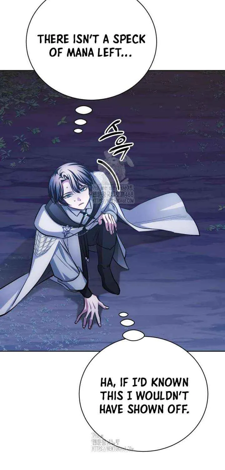 The Magic Tower’s Problem Child Chapter 32 page 107 - 