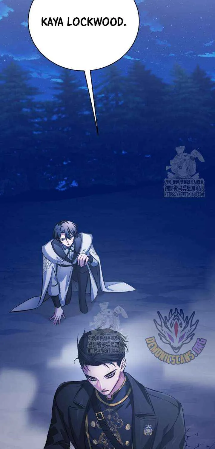 The Magic Tower’s Problem Child Chapter 32 page 117 - 