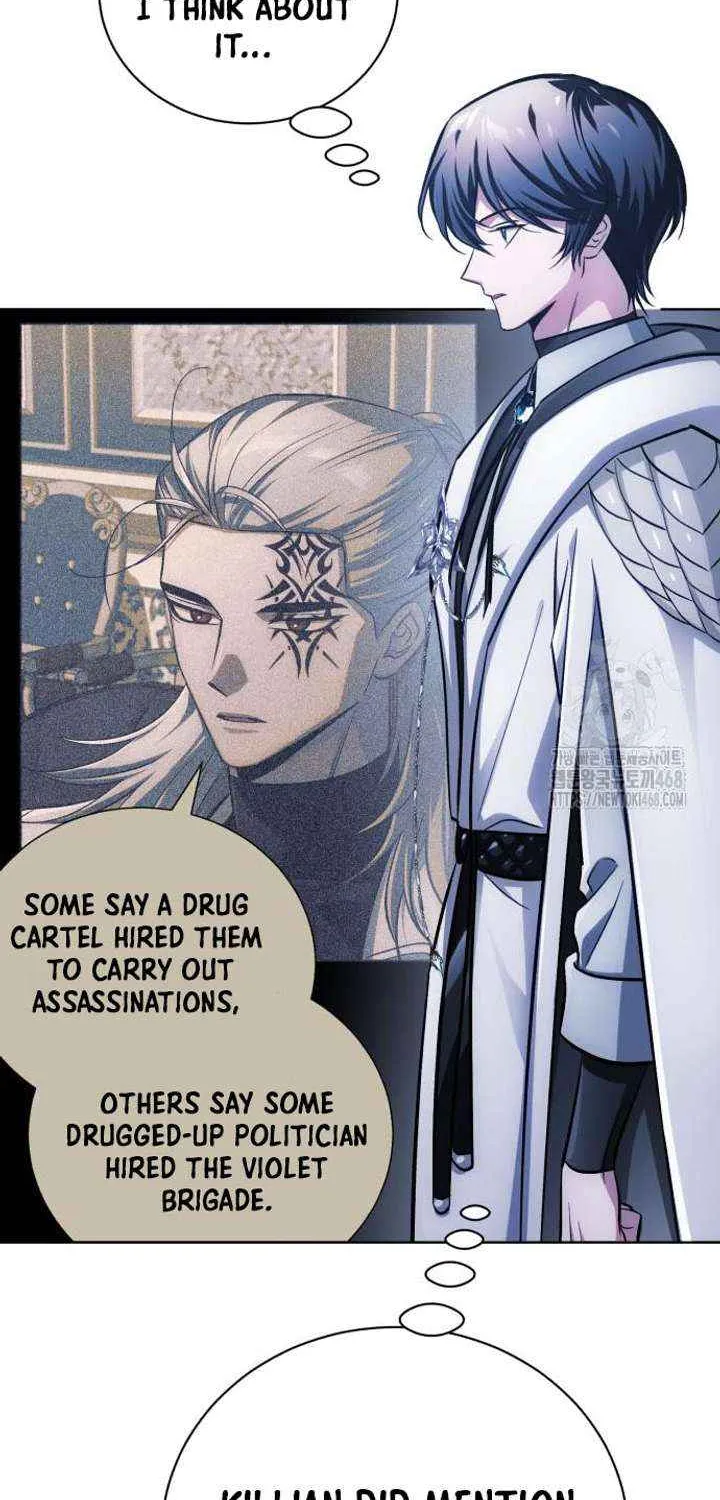 The Magic Tower’s Problem Child Chapter 32 page 20 - 