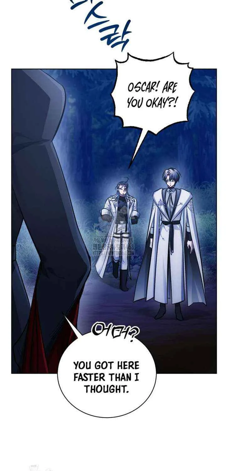 The Magic Tower’s Problem Child Chapter 32 page 22 - 