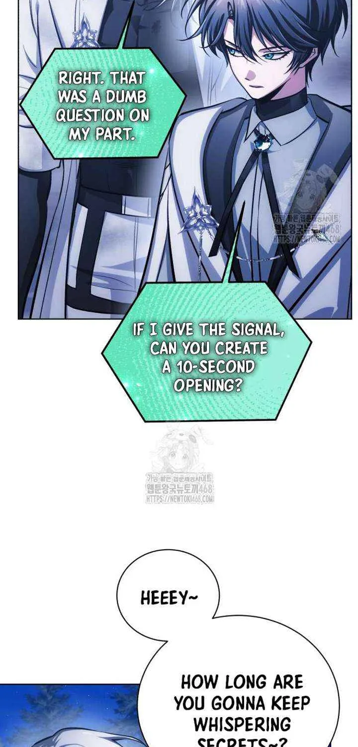 The Magic Tower’s Problem Child Chapter 32 page 25 - 