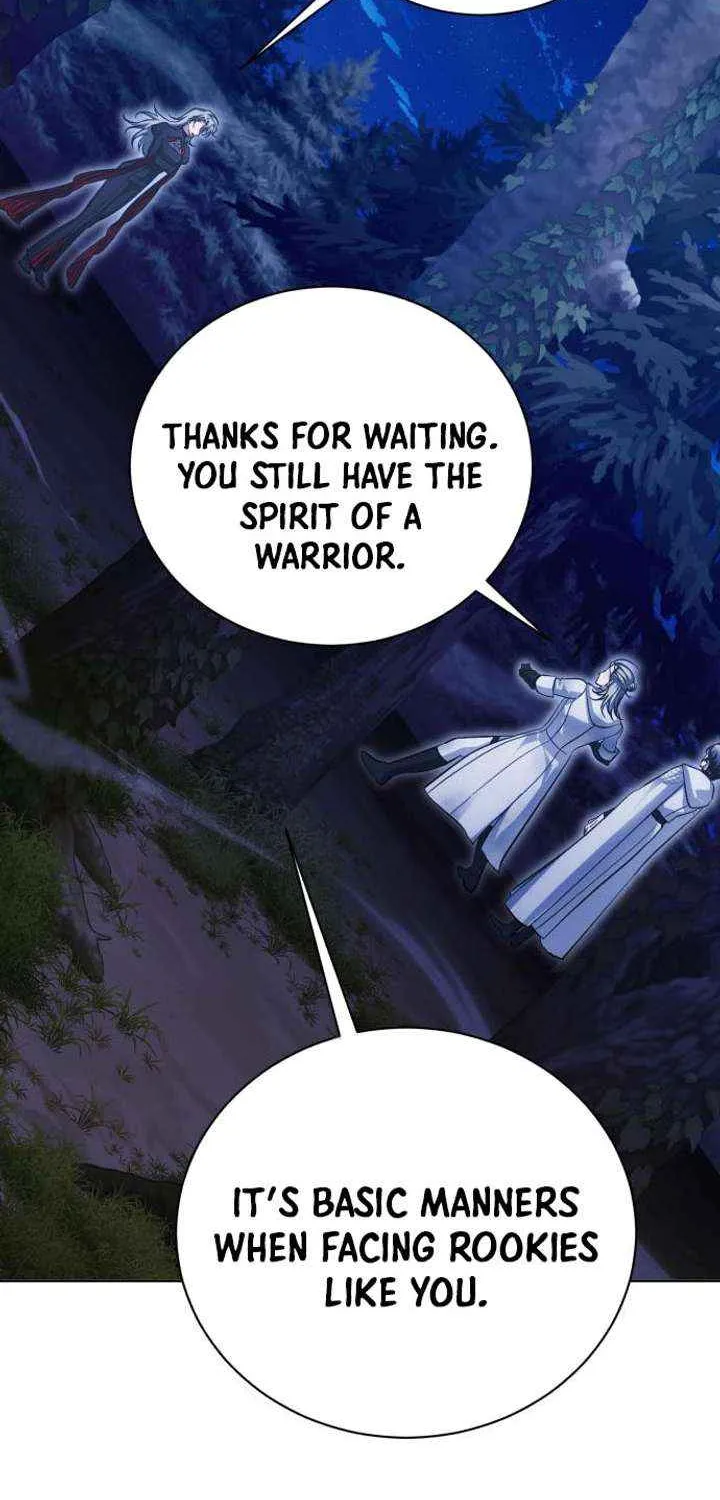 The Magic Tower’s Problem Child Chapter 32 page 30 - 