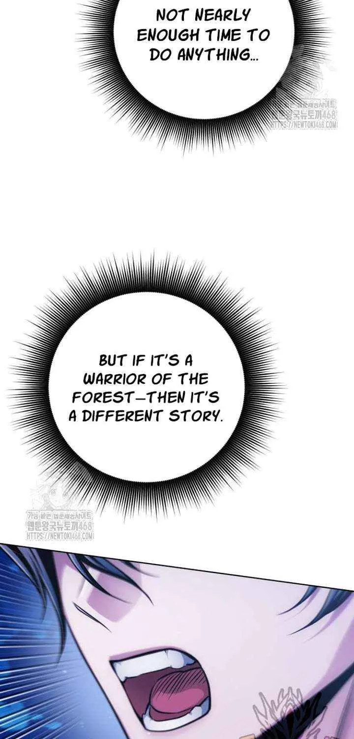 The Magic Tower’s Problem Child Chapter 32 page 33 - 