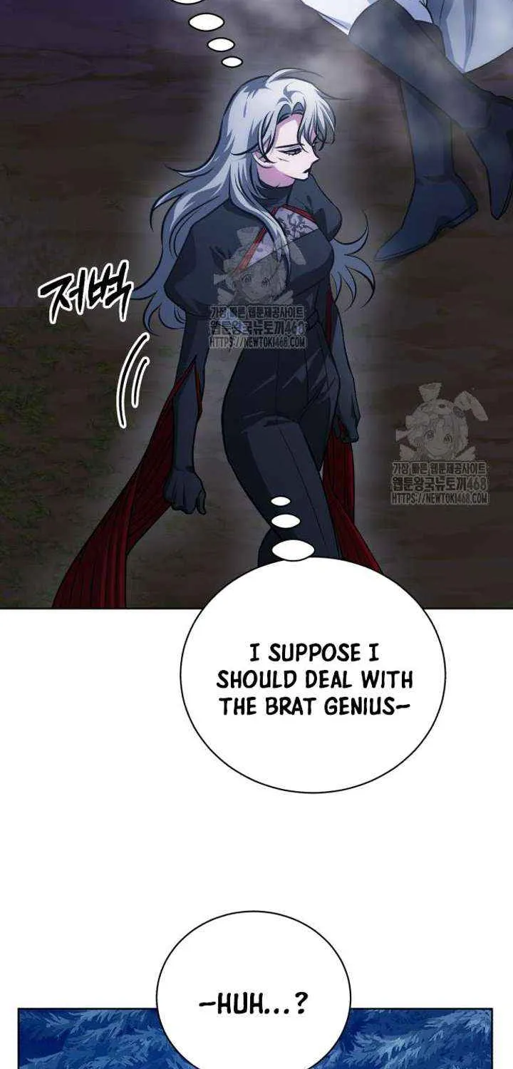 The Magic Tower’s Problem Child Chapter 32 page 60 - 