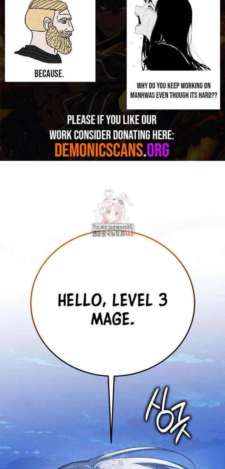 The Magic Tower’s Problem Child Chapter 32 page 7 - 