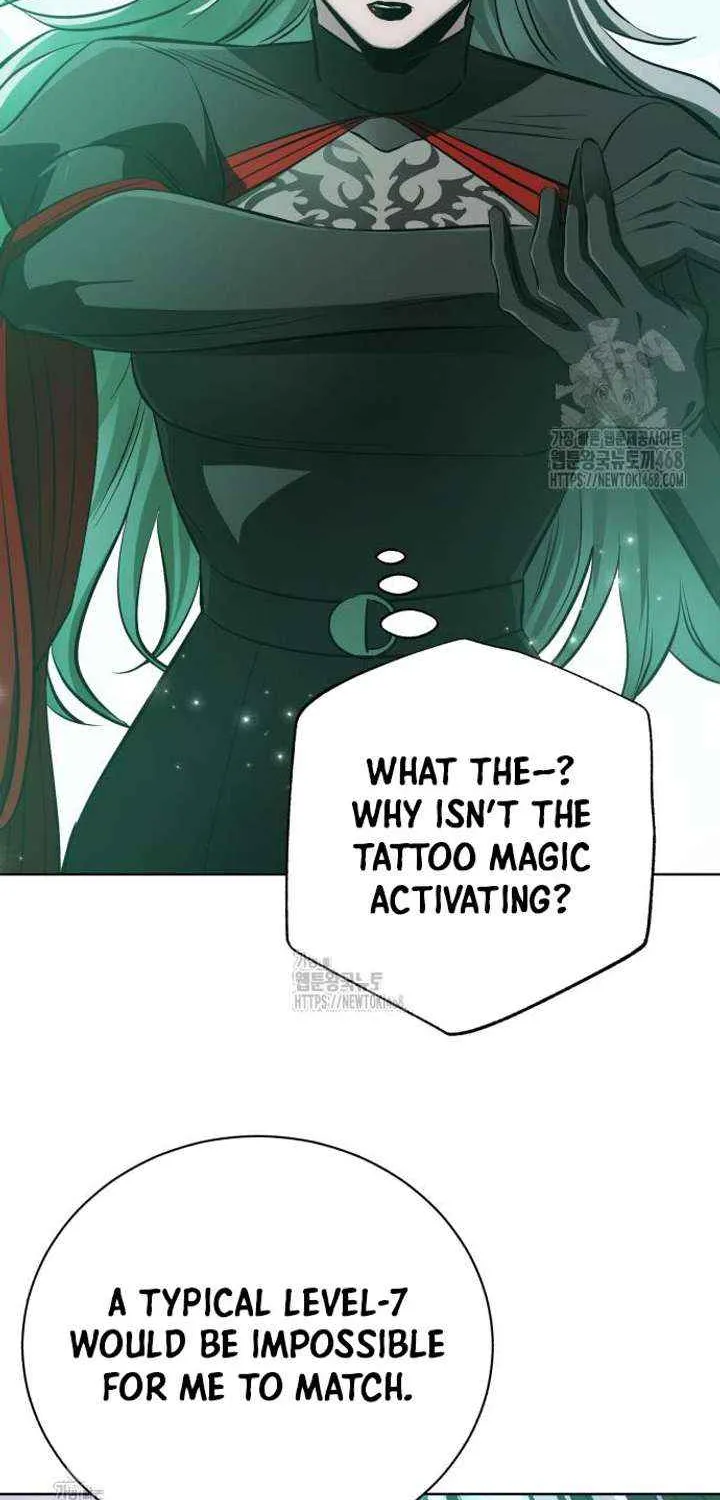 The Magic Tower’s Problem Child Chapter 32 page 74 - 