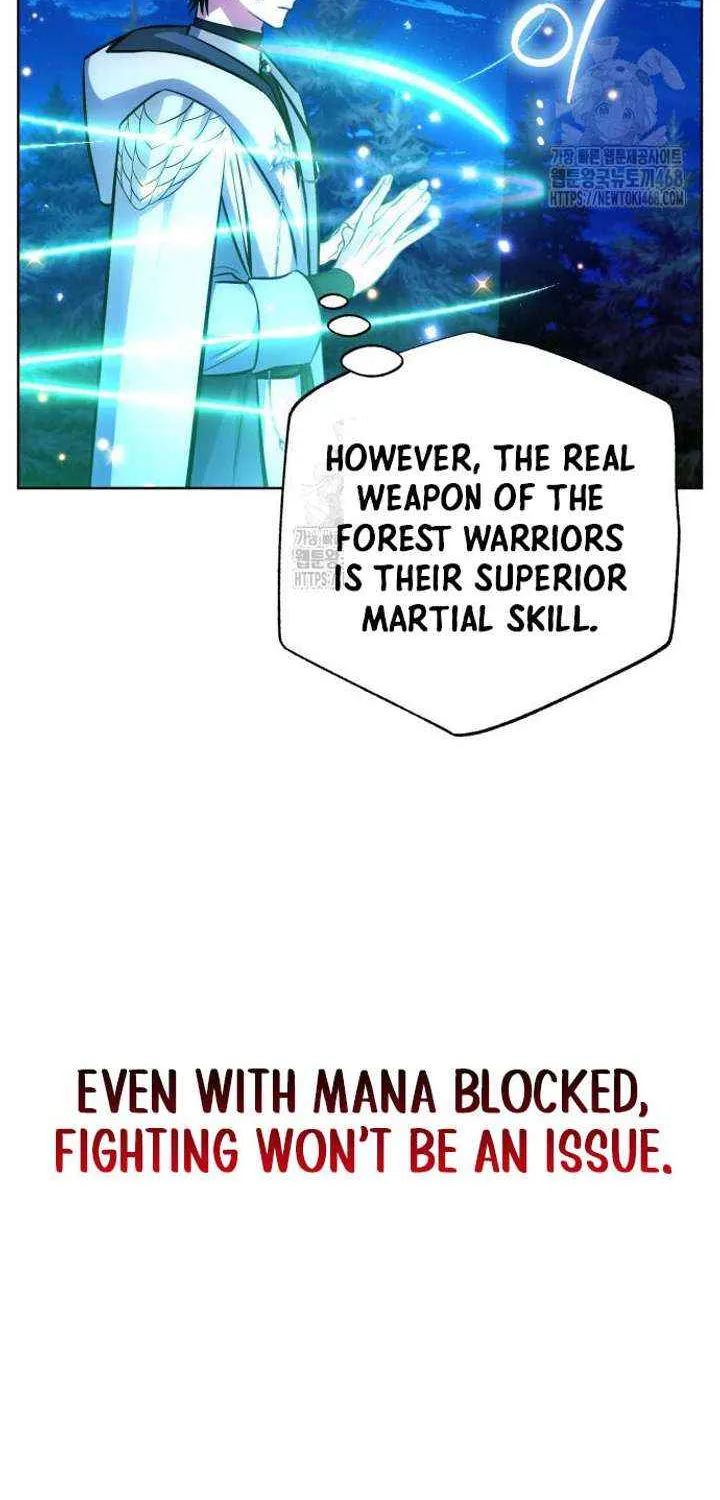 The Magic Tower’s Problem Child Chapter 32 page 81 - 