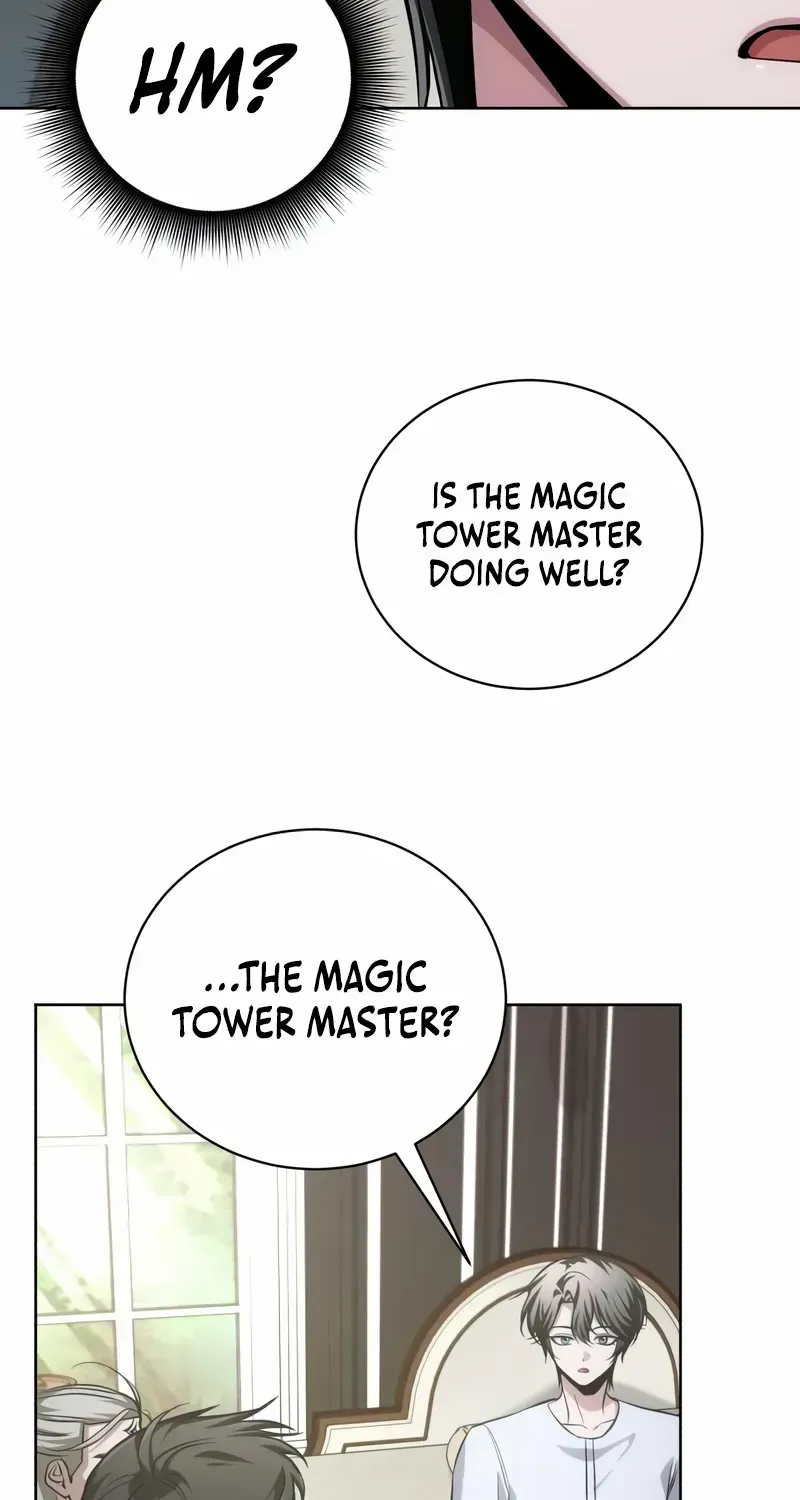 The Magic Tower’s Problem Child Chapter 33 page 101 - 