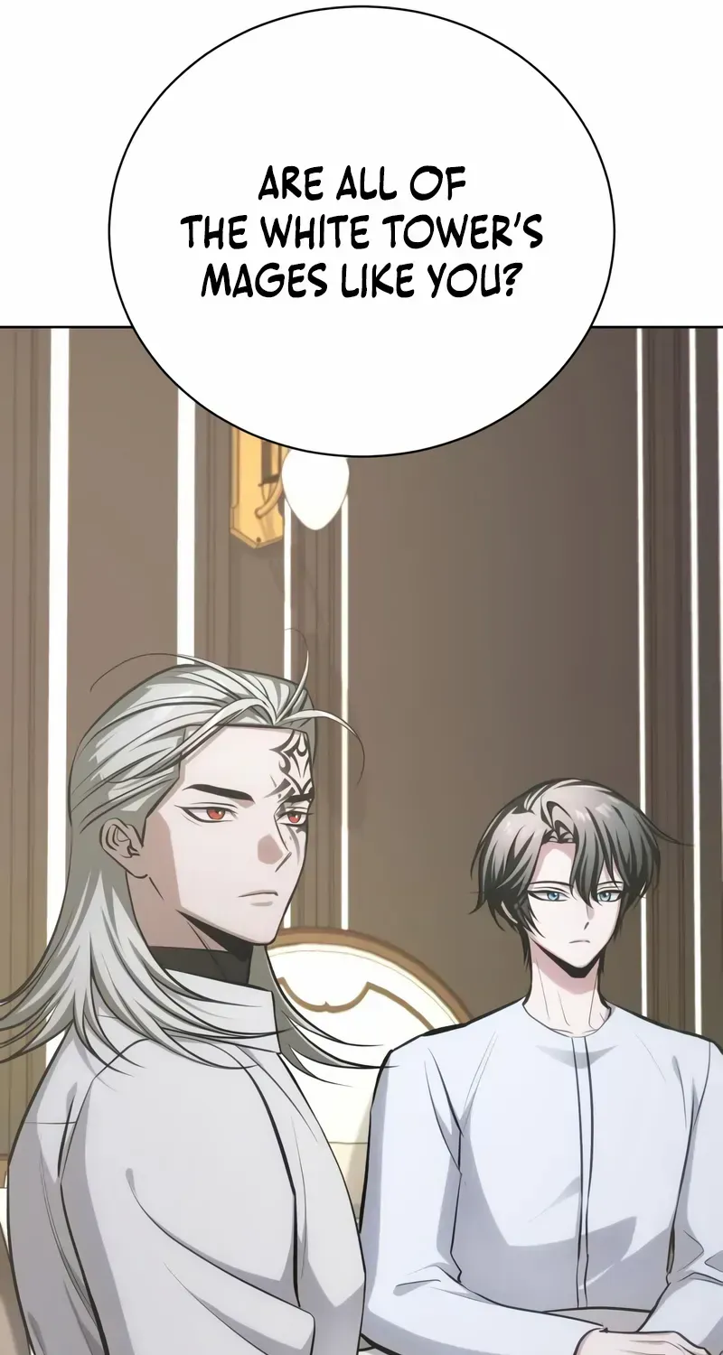 The Magic Tower’s Problem Child Chapter 33 page 109 - 