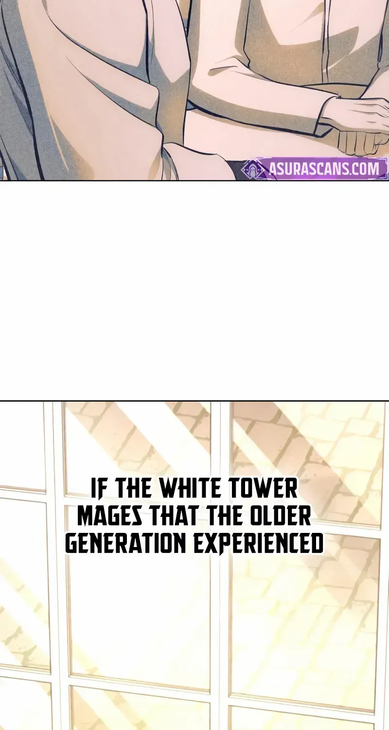 The Magic Tower’s Problem Child Chapter 33 page 117 - 