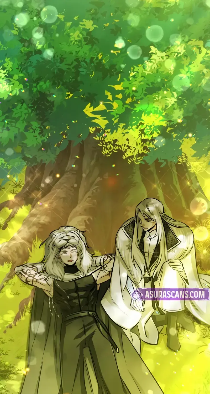 The Magic Tower’s Problem Child Chapter 33 page 120 - 
