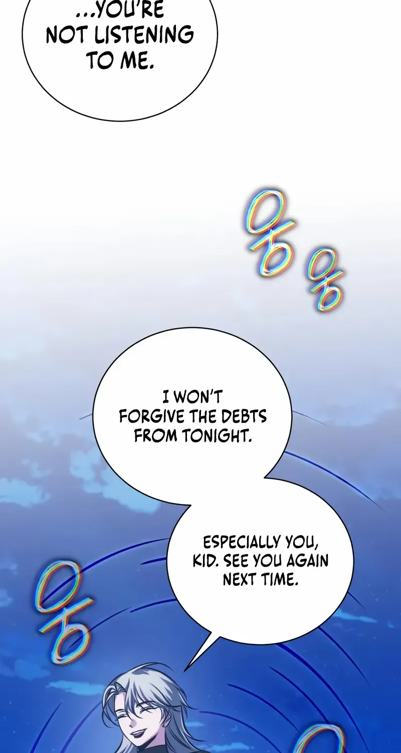 The Magic Tower’s Problem Child Chapter 33 page 13 - 