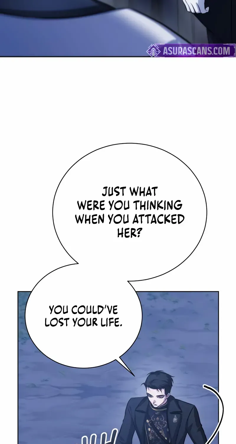 The Magic Tower’s Problem Child Chapter 33 page 20 - 
