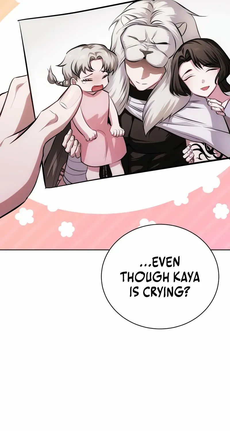 The Magic Tower’s Problem Child Chapter 33 page 30 - 