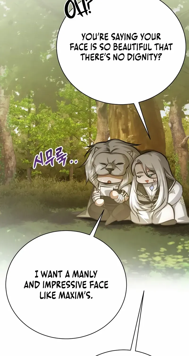 The Magic Tower’s Problem Child Chapter 33 page 33 - 