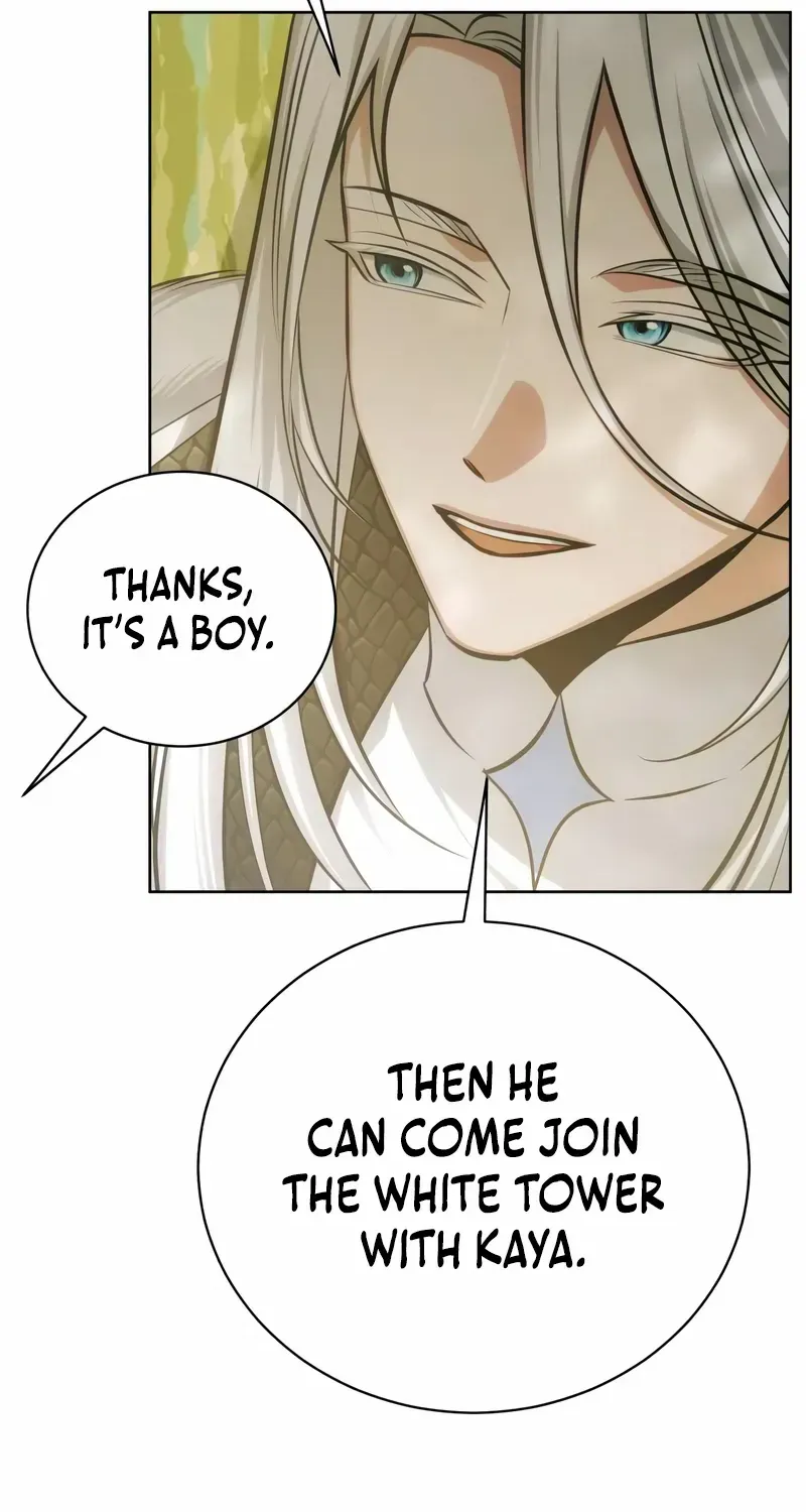 The Magic Tower’s Problem Child Chapter 33 page 35 - 