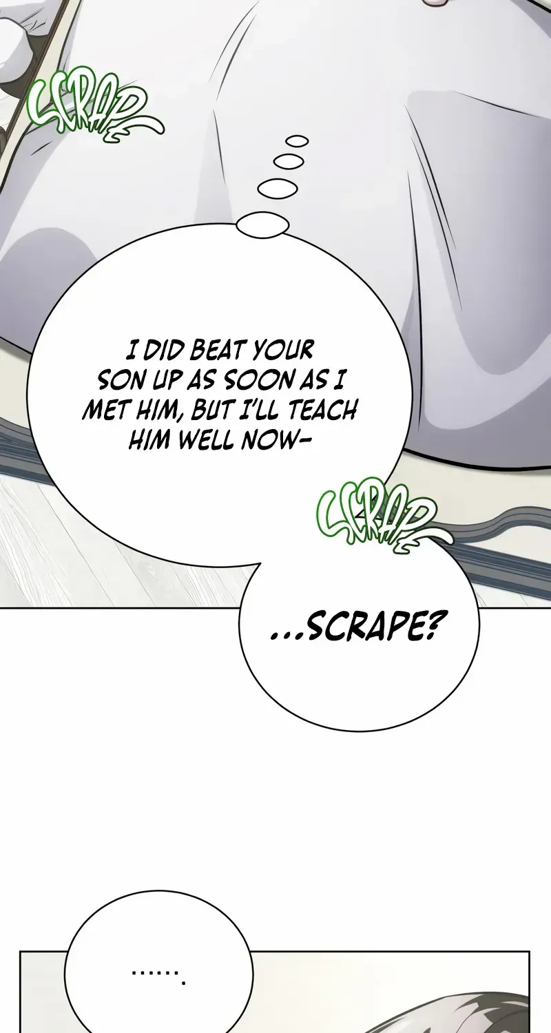 The Magic Tower’s Problem Child Chapter 33 page 44 - 