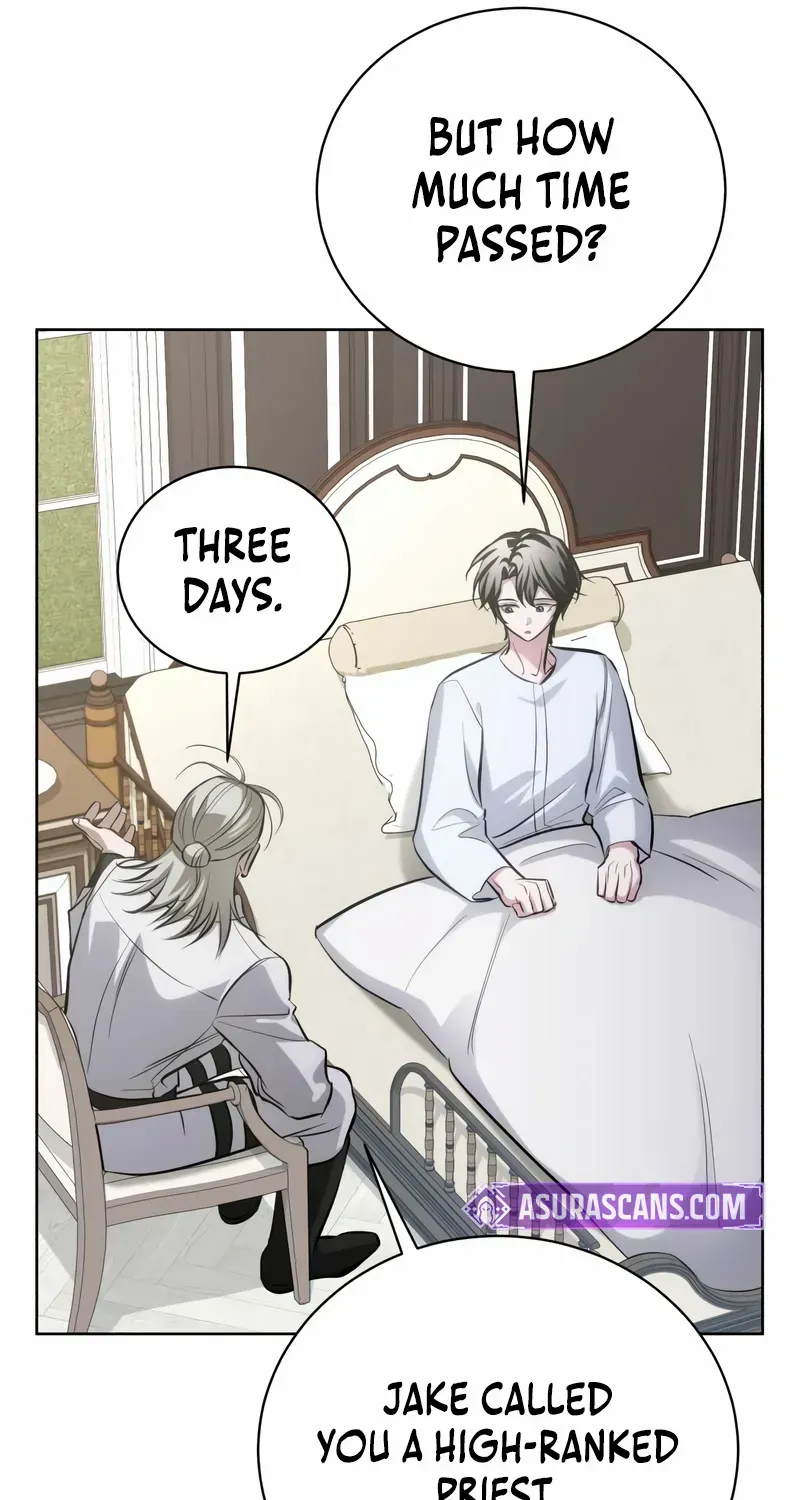 The Magic Tower’s Problem Child Chapter 33 page 51 - 