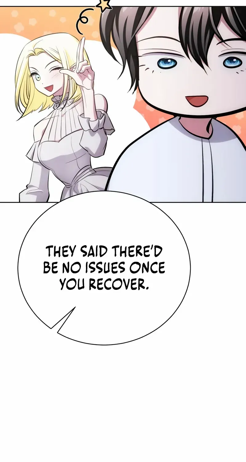 The Magic Tower’s Problem Child Chapter 33 page 53 - 