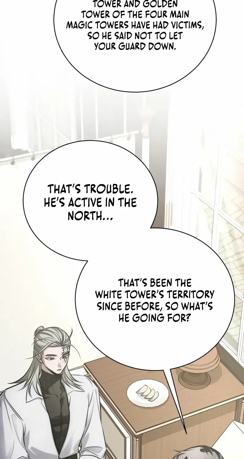 The Magic Tower’s Problem Child Chapter 33 page 60 - 