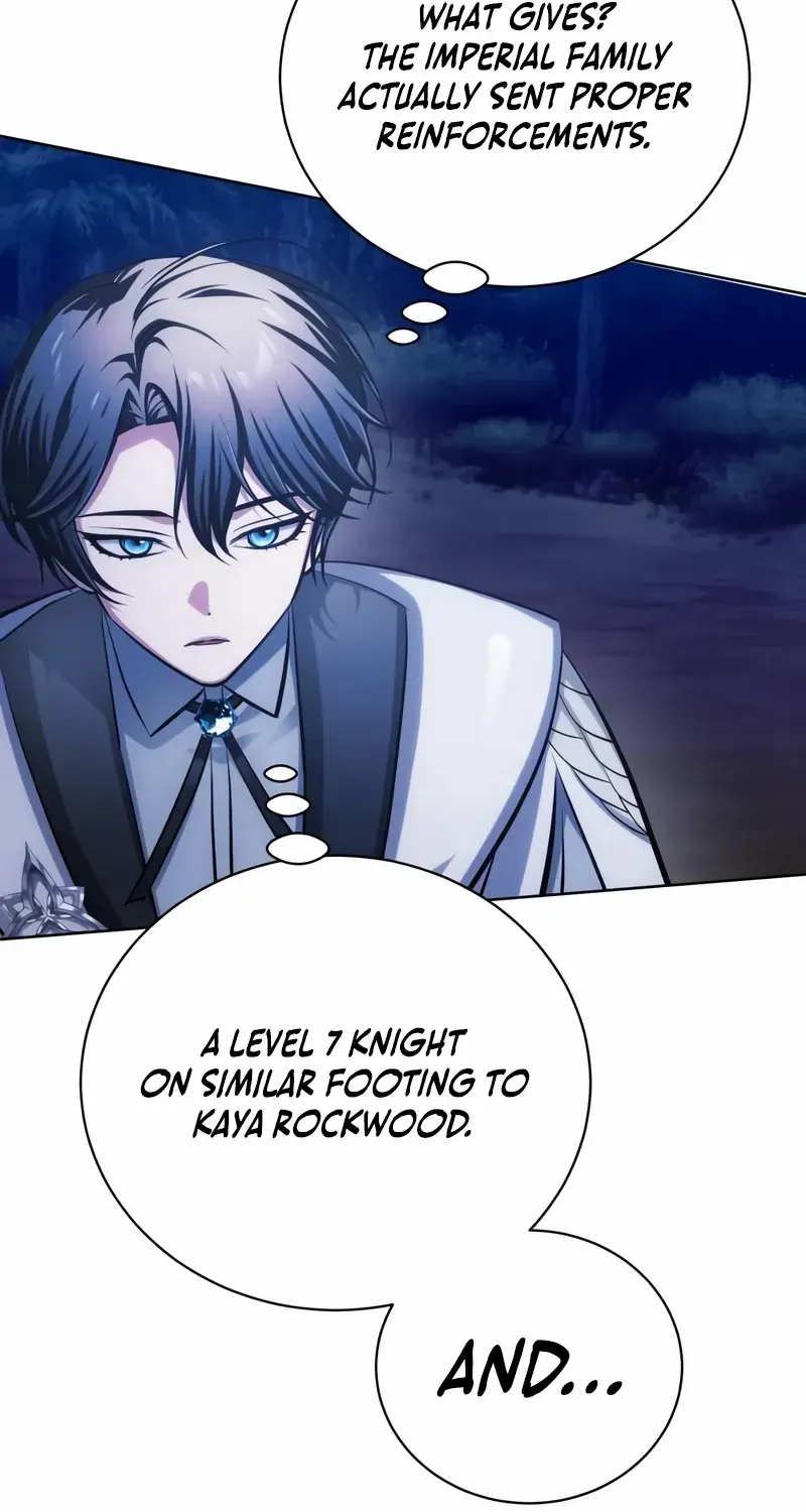 The Magic Tower’s Problem Child Chapter 33 page 7 - 