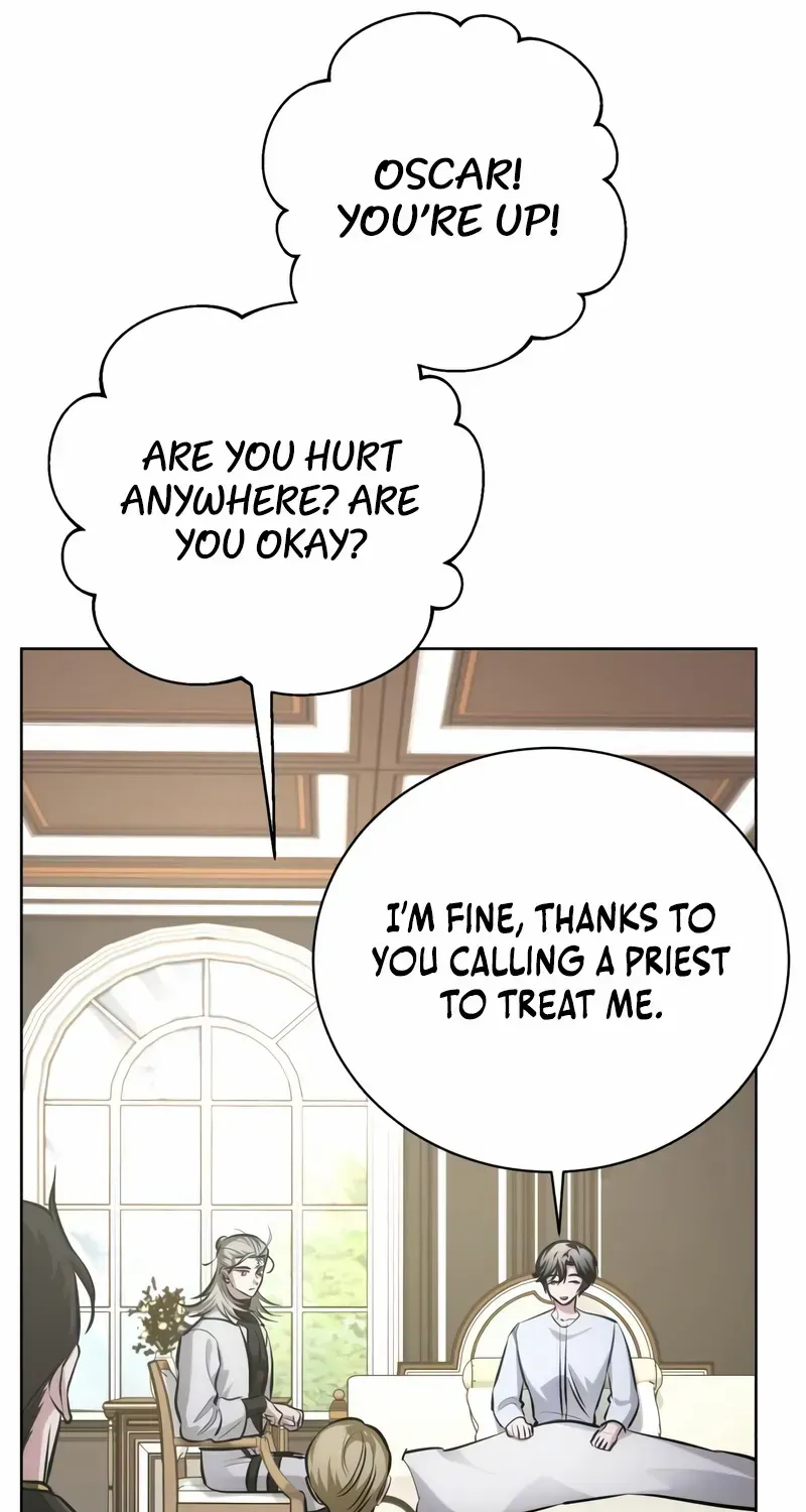 The Magic Tower’s Problem Child Chapter 33 page 69 - 