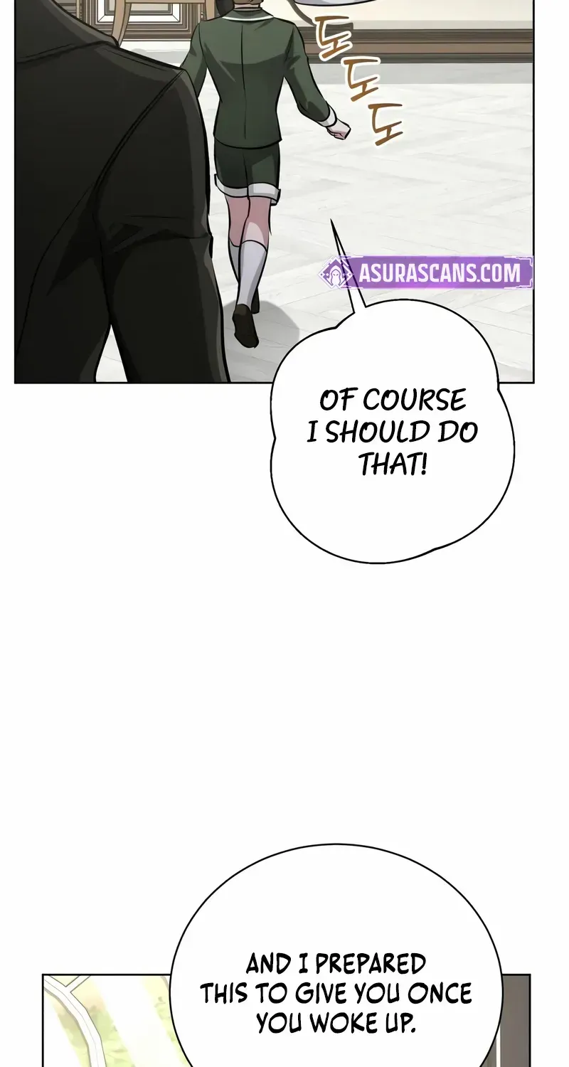 The Magic Tower’s Problem Child Chapter 33 page 70 - 