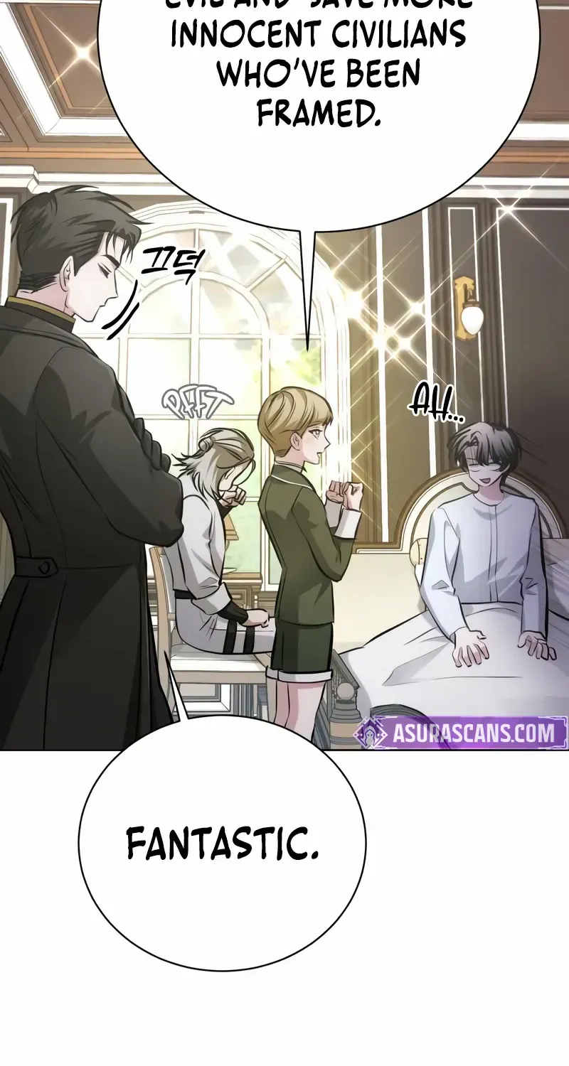 The Magic Tower’s Problem Child Chapter 33 page 78 - 