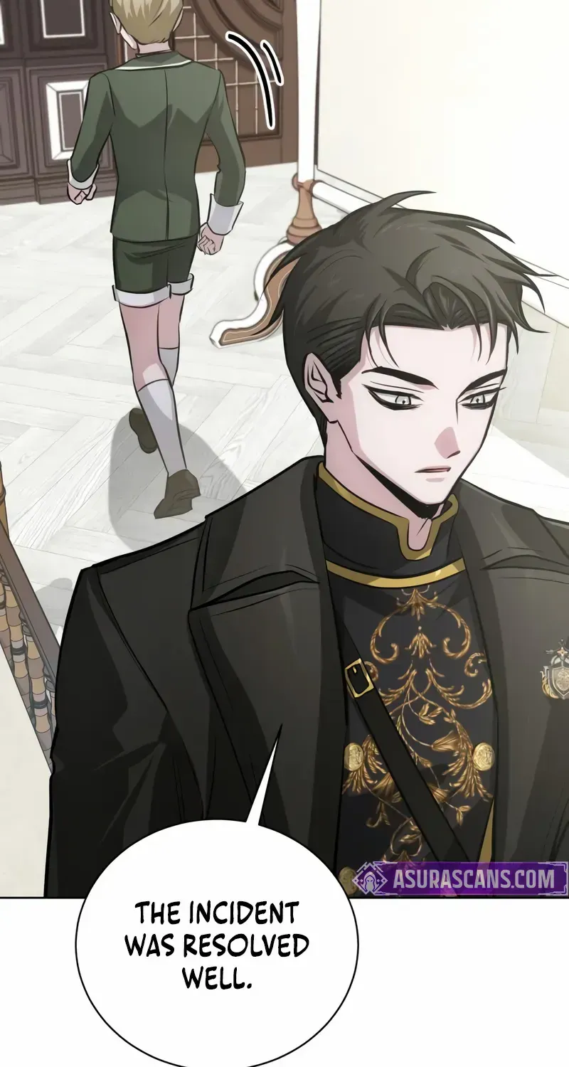 The Magic Tower’s Problem Child Chapter 33 page 81 - 