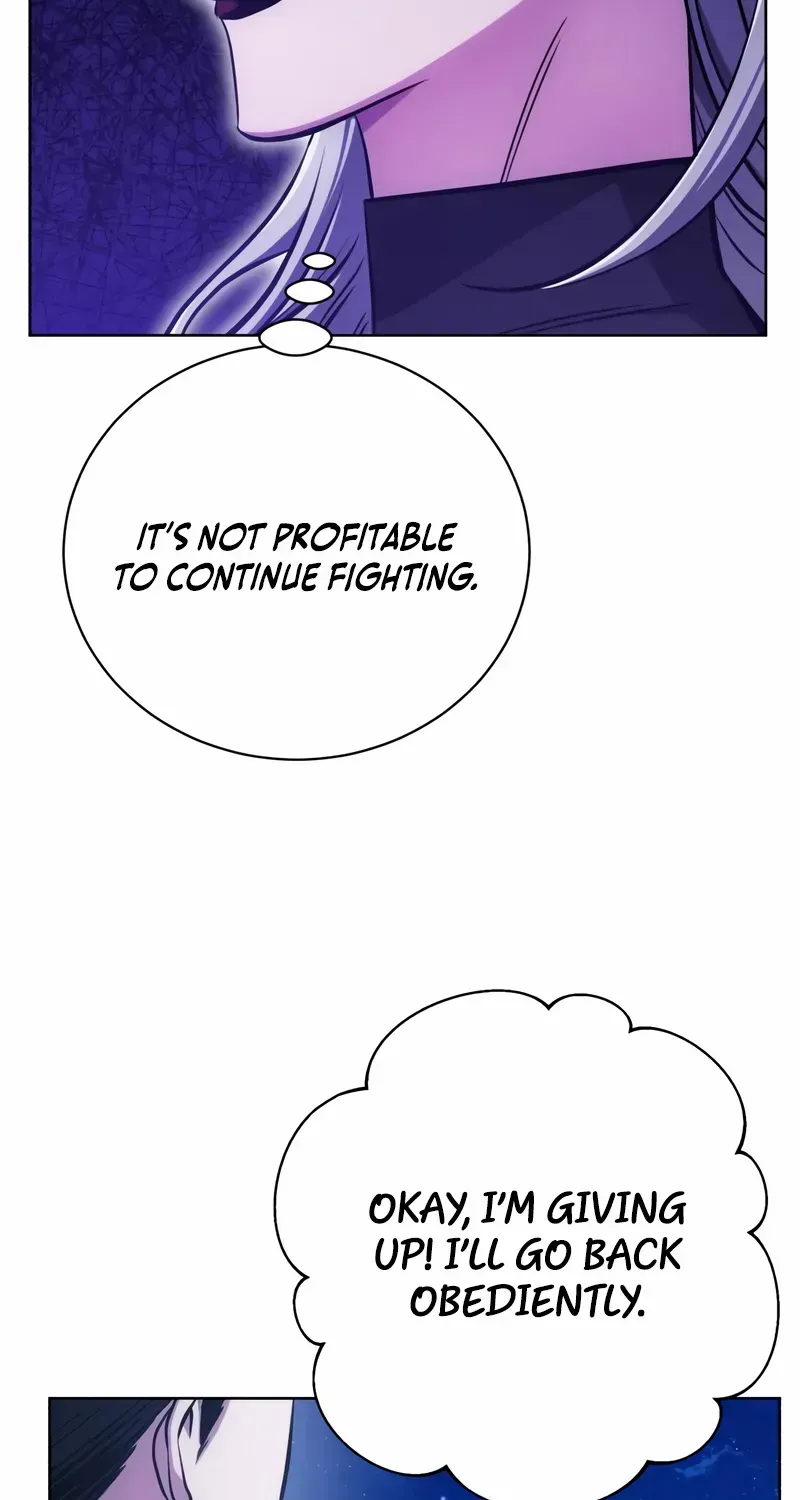 The Magic Tower’s Problem Child Chapter 33 page 10 - 