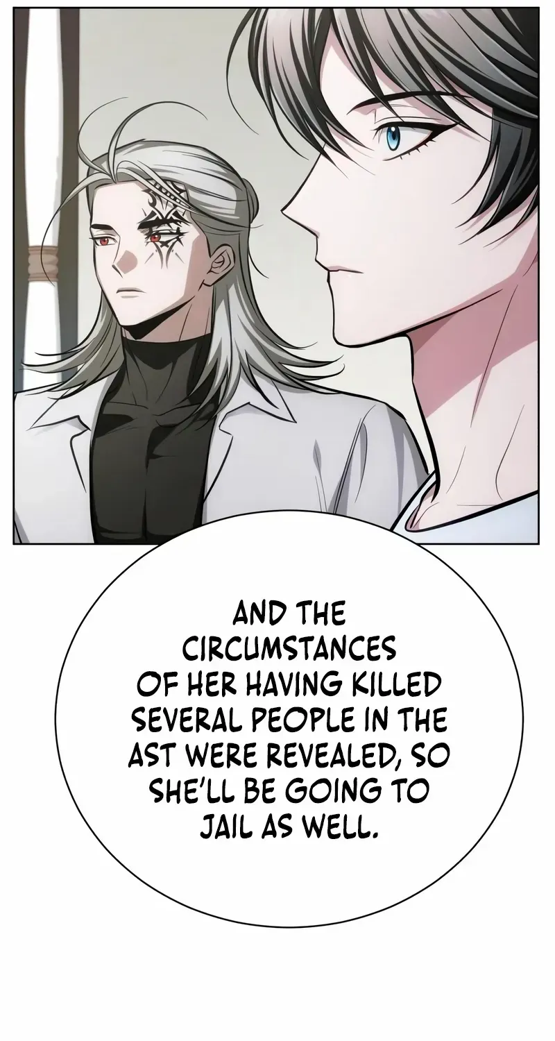 The Magic Tower’s Problem Child Chapter 33 page 96 - 
