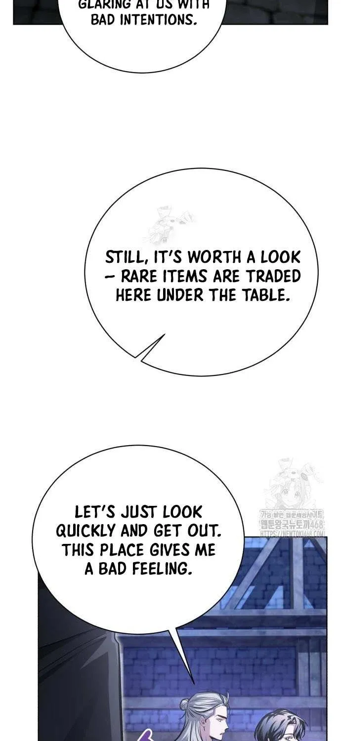 The Magic Tower’s Problem Child Chapter 34 page 101 - 