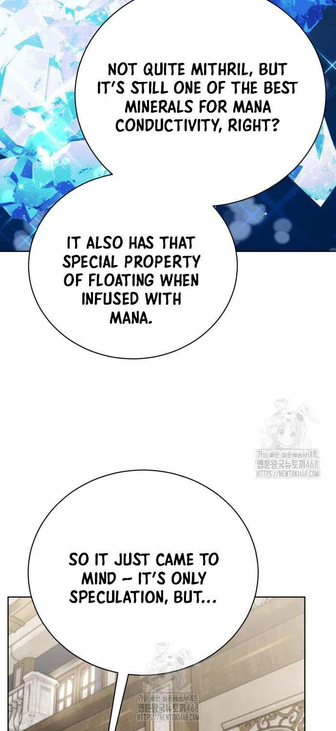 The Magic Tower’s Problem Child Chapter 34 page 18 - 