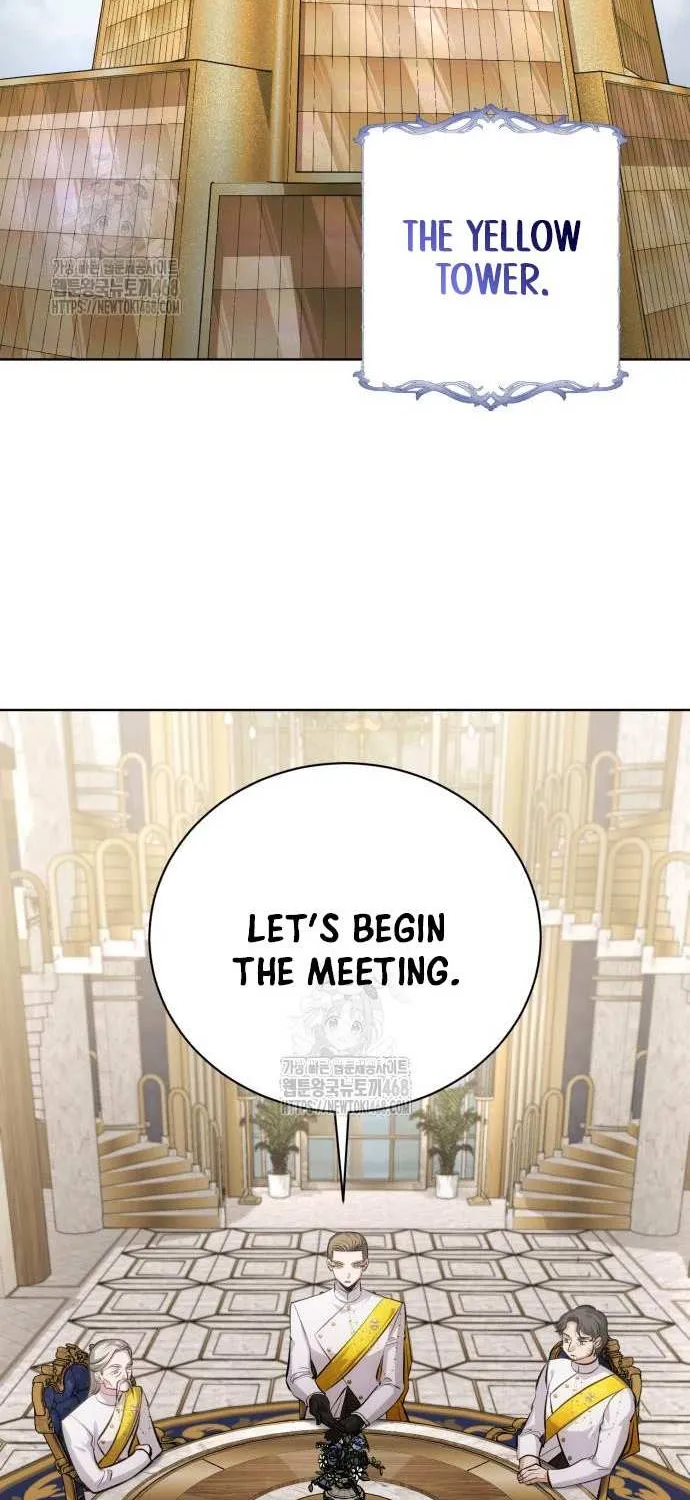 The Magic Tower’s Problem Child Chapter 34 page 3 - 
