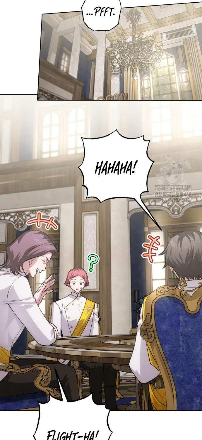 The Magic Tower’s Problem Child Chapter 34 page 21 - 