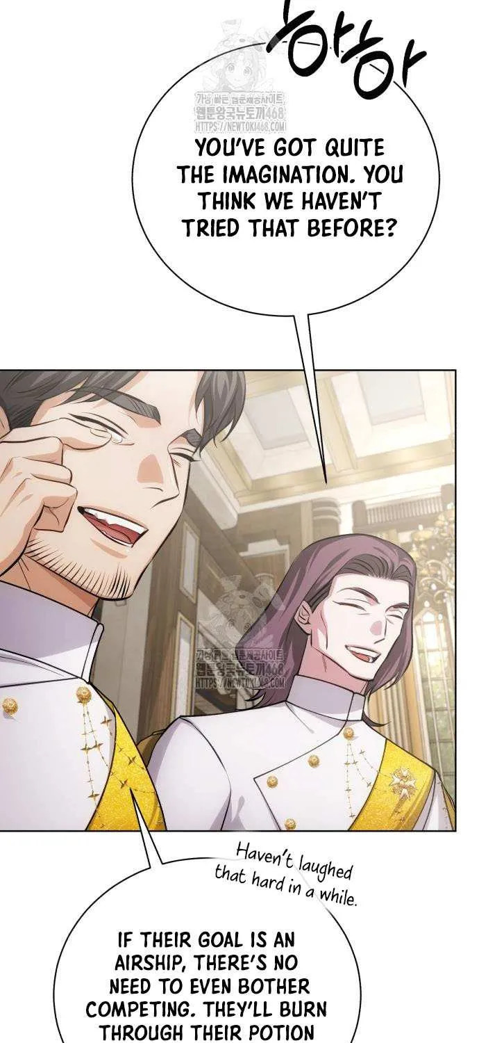 The Magic Tower’s Problem Child Chapter 34 page 23 - 