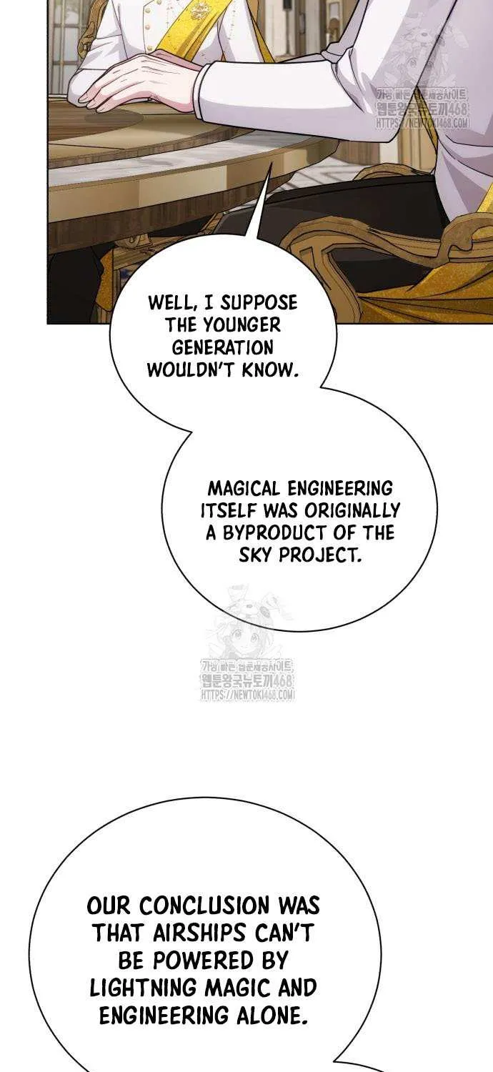 The Magic Tower’s Problem Child Chapter 34 page 25 - 