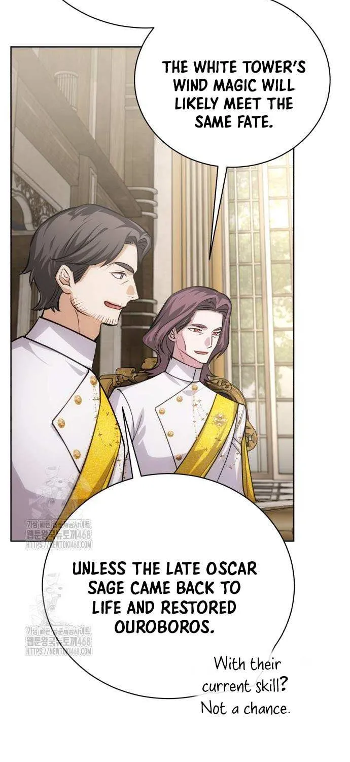 The Magic Tower’s Problem Child Chapter 34 page 26 - 