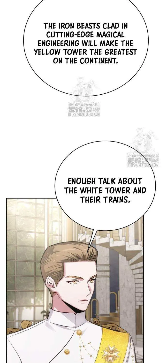 The Magic Tower’s Problem Child Chapter 34 page 28 - 