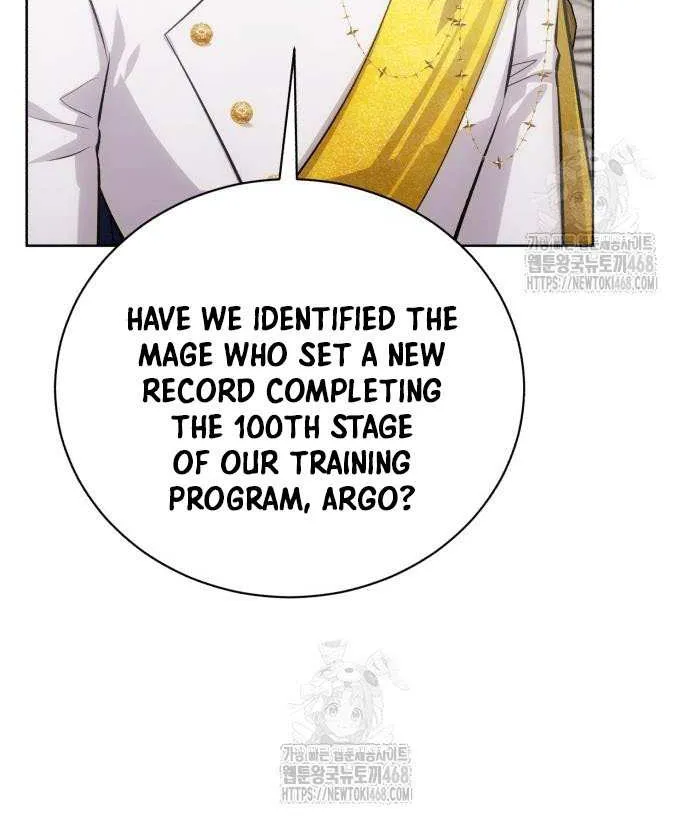 The Magic Tower’s Problem Child Chapter 34 page 29 - 