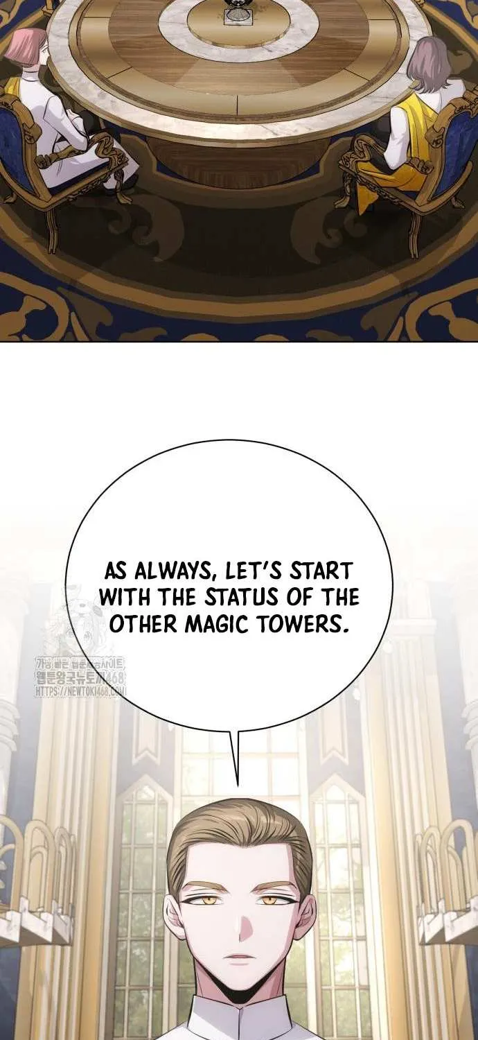 The Magic Tower’s Problem Child Chapter 34 page 4 - 