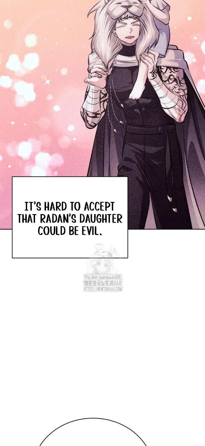 The Magic Tower’s Problem Child Chapter 34 page 46 - 