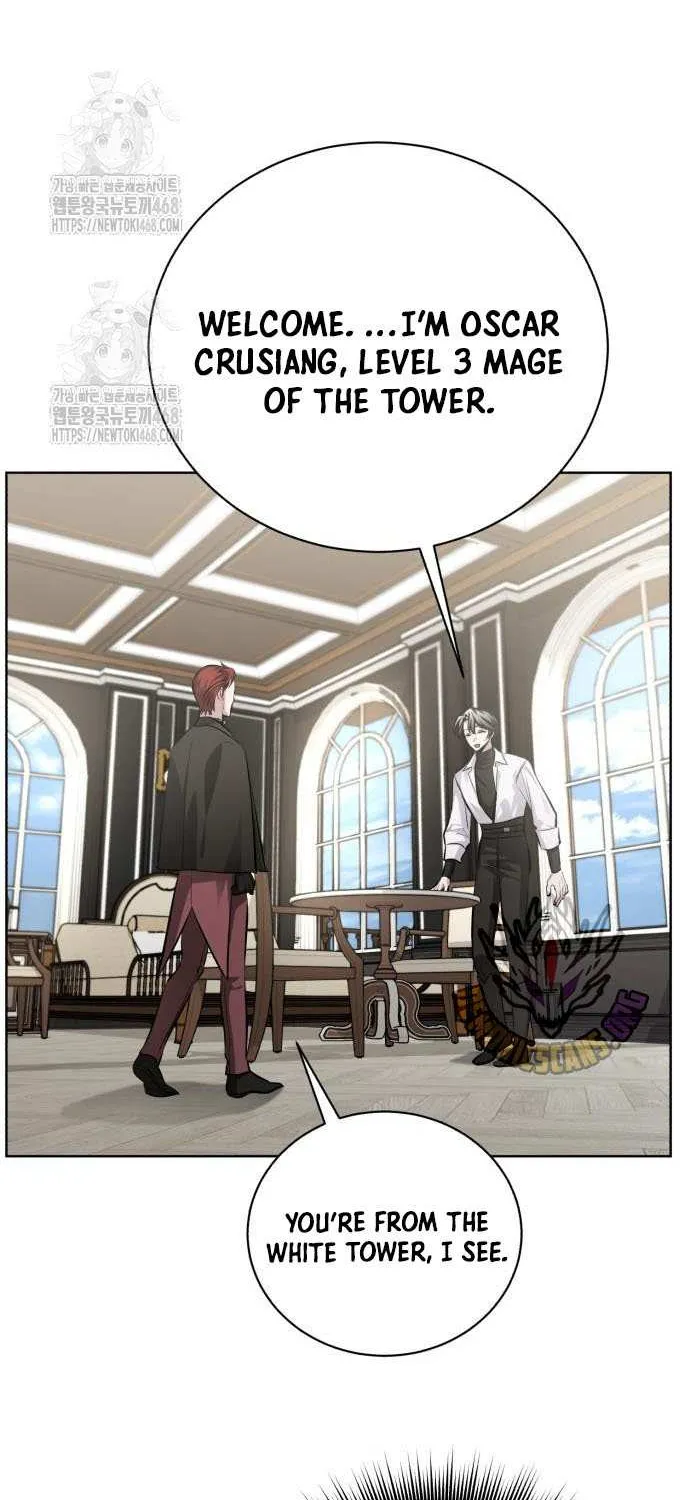 The Magic Tower’s Problem Child Chapter 34 page 56 - 