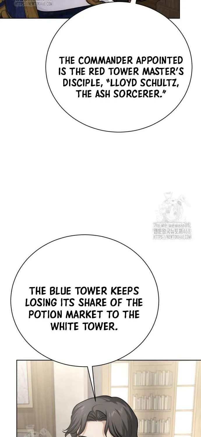 The Magic Tower’s Problem Child Chapter 34 page 7 - 