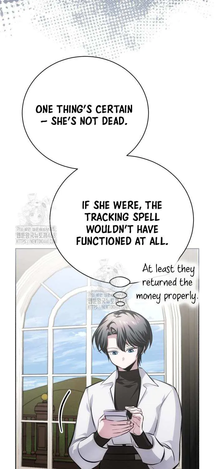 The Magic Tower’s Problem Child Chapter 34 page 72 - 