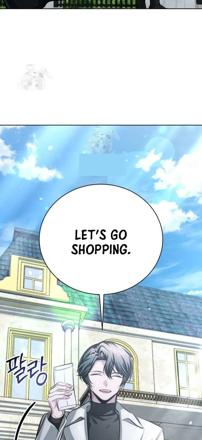 The Magic Tower’s Problem Child Chapter 34 page 76 - 