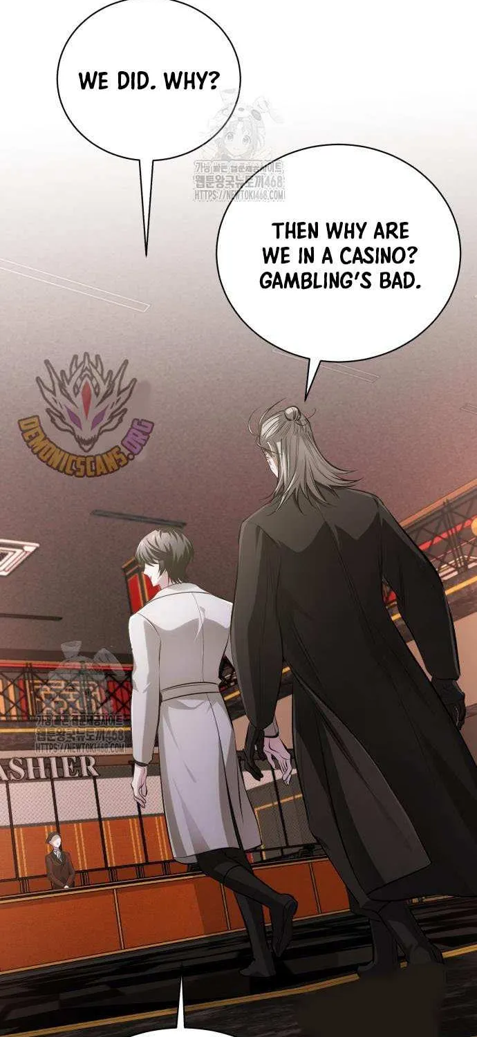 The Magic Tower’s Problem Child Chapter 34 page 80 - 