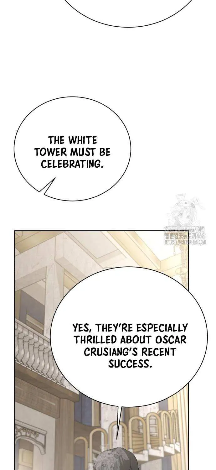 The Magic Tower’s Problem Child Chapter 34 page 9 - 