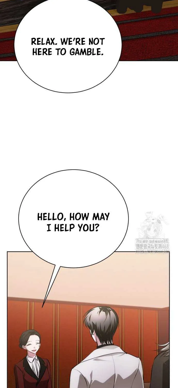 The Magic Tower’s Problem Child Chapter 34 page 81 - 
